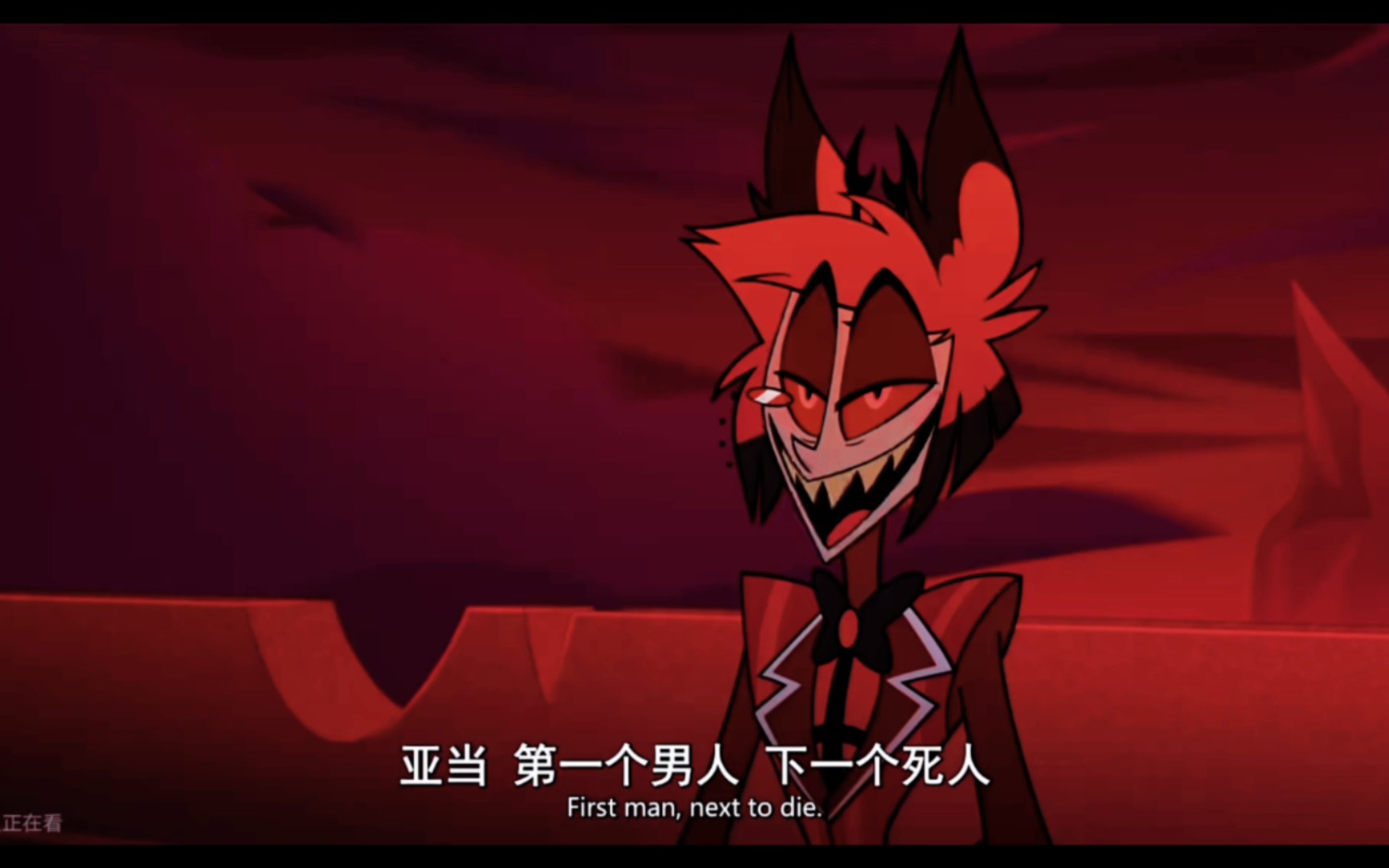 阿拉斯托超绝触手线条