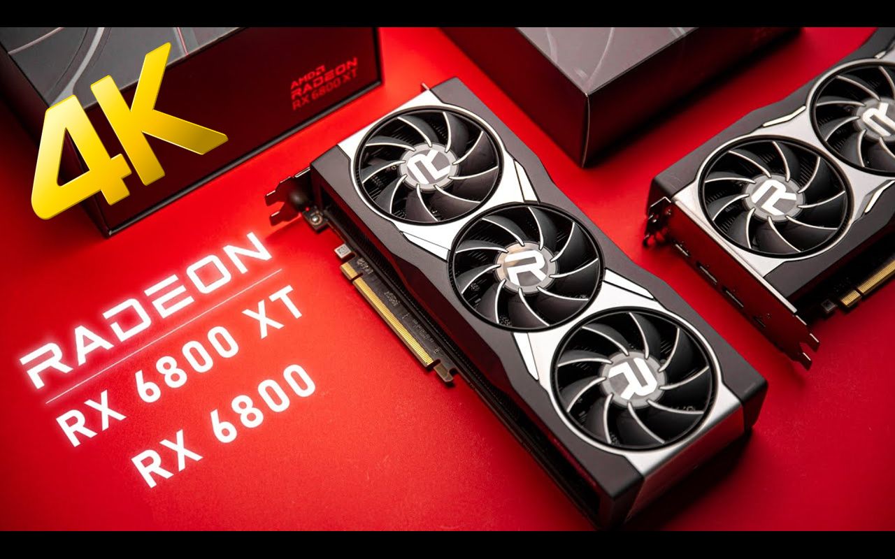 4kamdrx6800xtrx6800评测他们做到了hardwarecanucks机翻中文