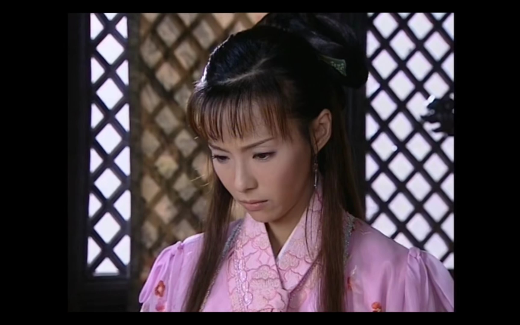 珊珊吃醋名场面