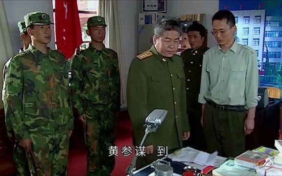 [图]士兵突击 高清修复 精华速看版 第十五集