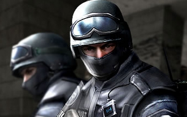 活动作品【回忆录】银色杀手挑战神秘营地