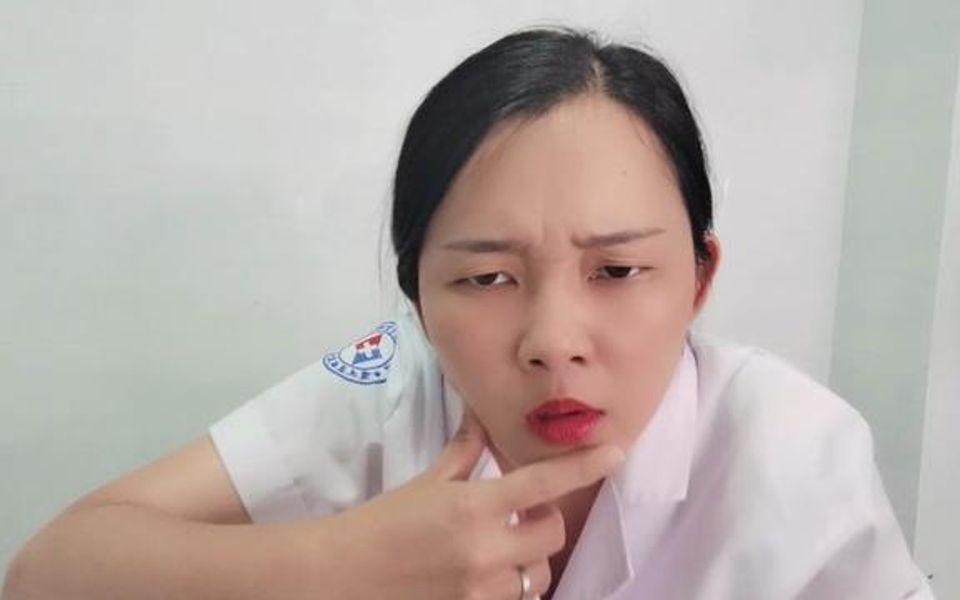 年轻人!不要冲动