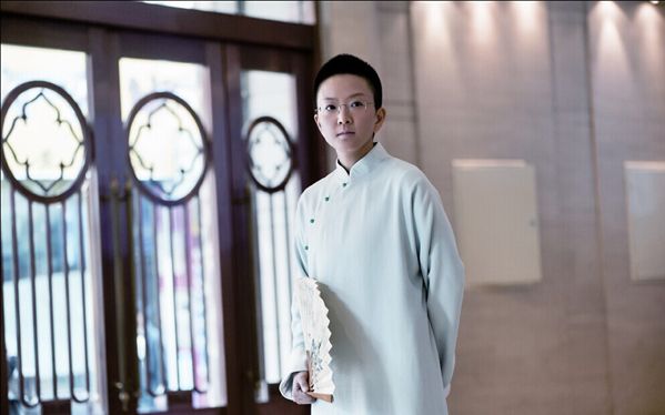 迷妹瑜老板《春水误》,谁能剪个鱼哥和俶姐?