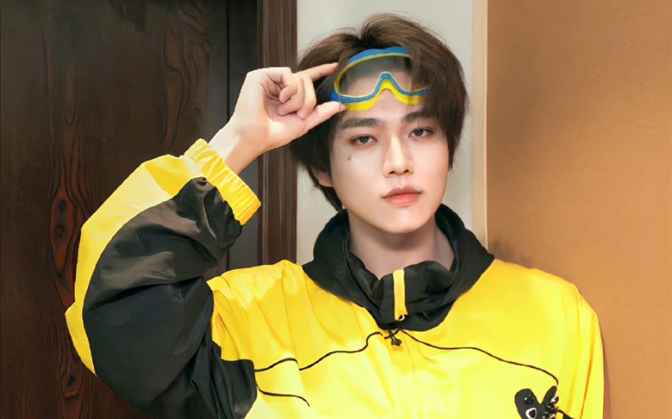 [某幻]你怎么这么可爱!