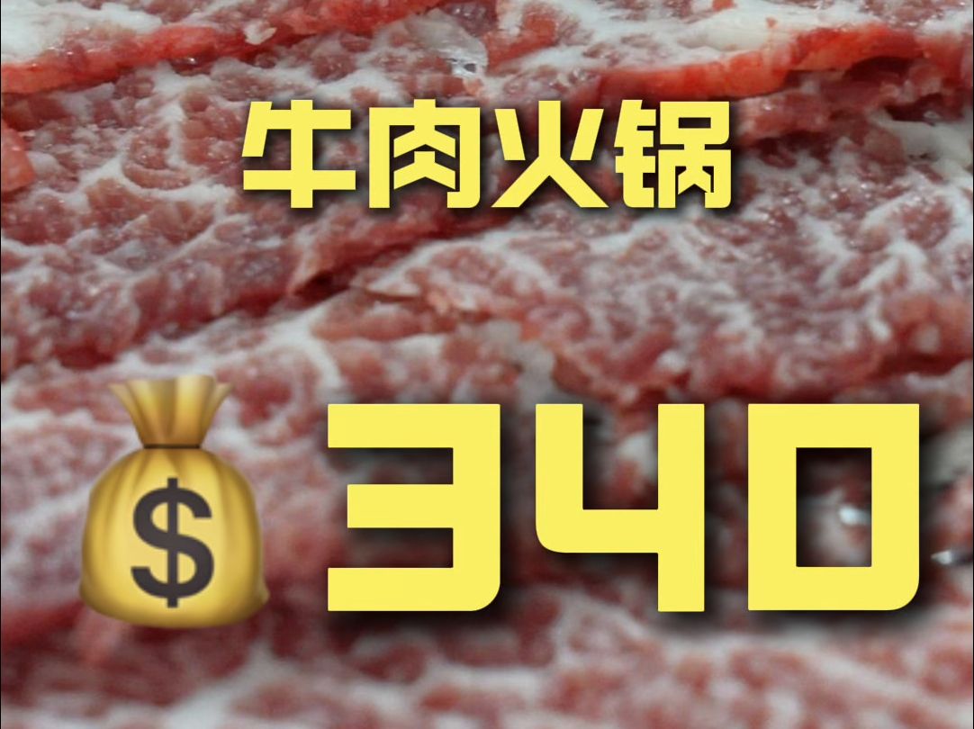 揭阳.牛肉火锅 厨子探店⥳40哔哩哔哩bilibili