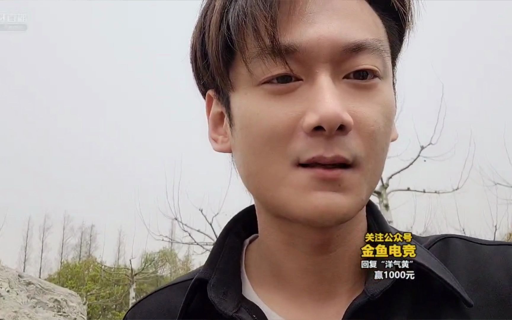 洋气黄 2021-3-30 上海踏青赏樱