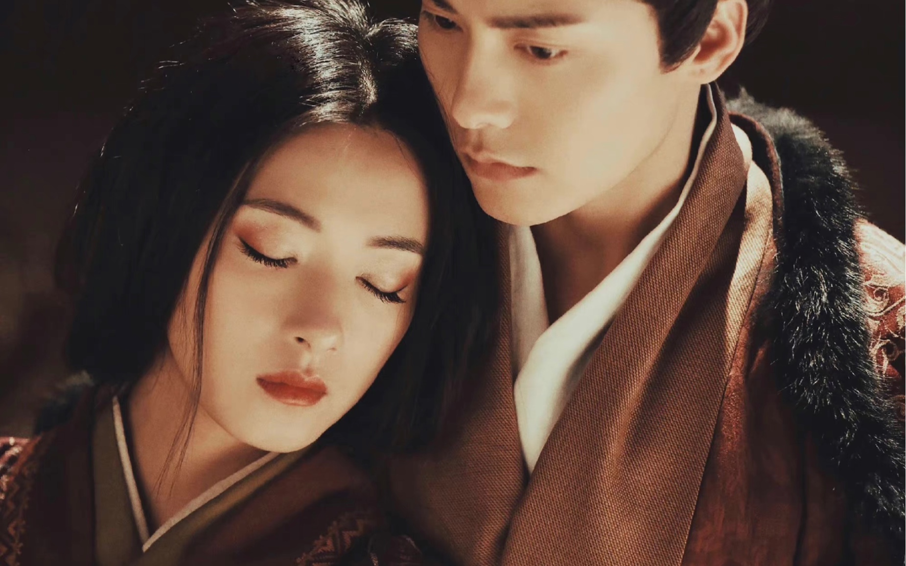 【万茜】古装老婆我的爱!_哔哩哔哩_bilibili