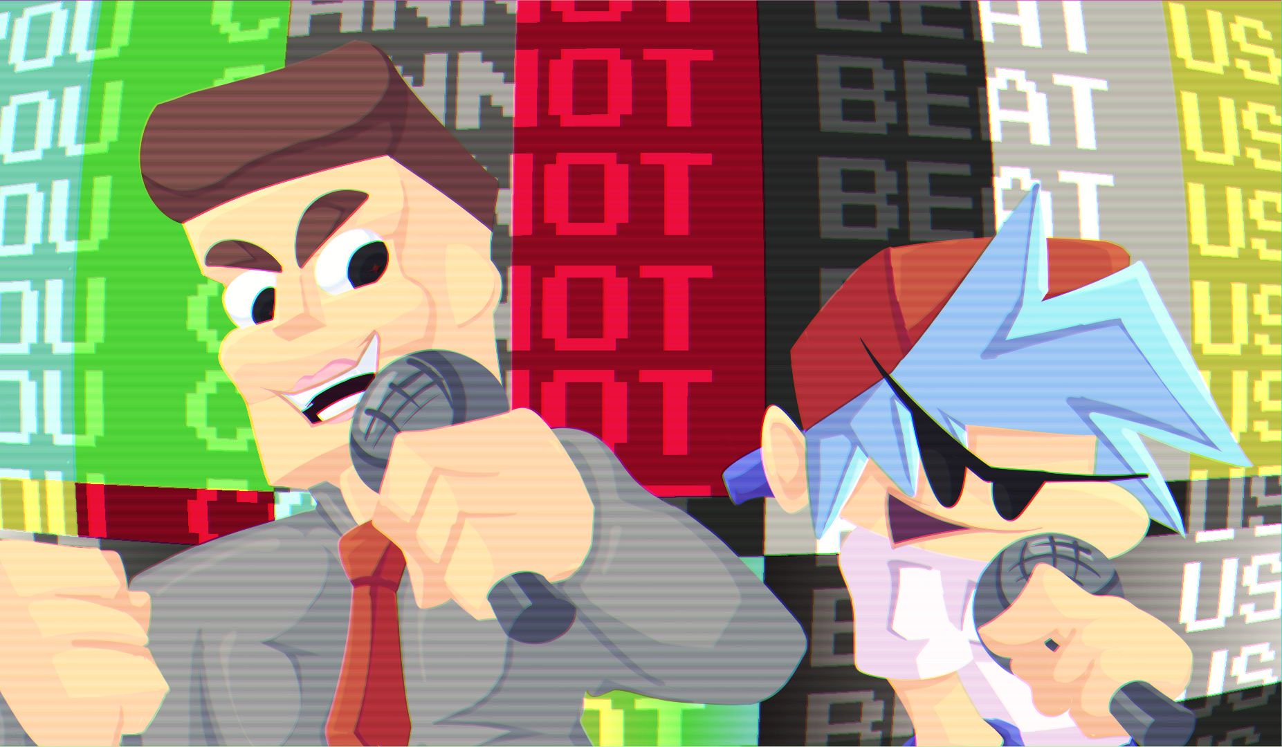 unbeatable vip mix (high effort)!