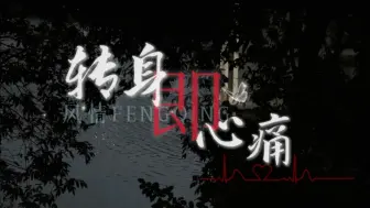 Download Video: 【天官赐福｜风情】怎么转身又是一阵心痛……