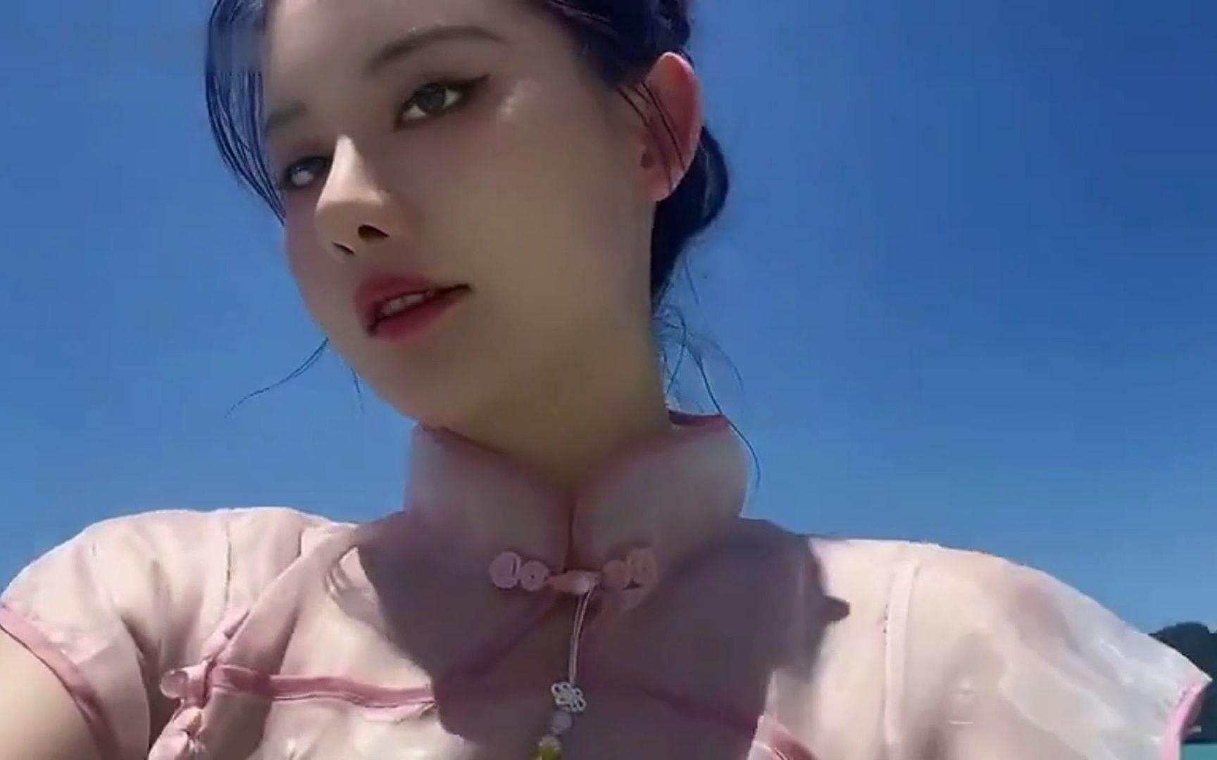 阿朱老师#别人是为了马内,你是真的瘾大