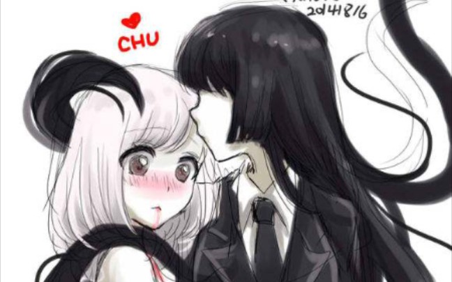 日常逗scp096_哔哩哔哩 (゜-゜)つロ 干杯~-bilibili