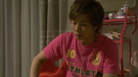 Beginners 北山宏光cut 07 3 哔哩哔哩