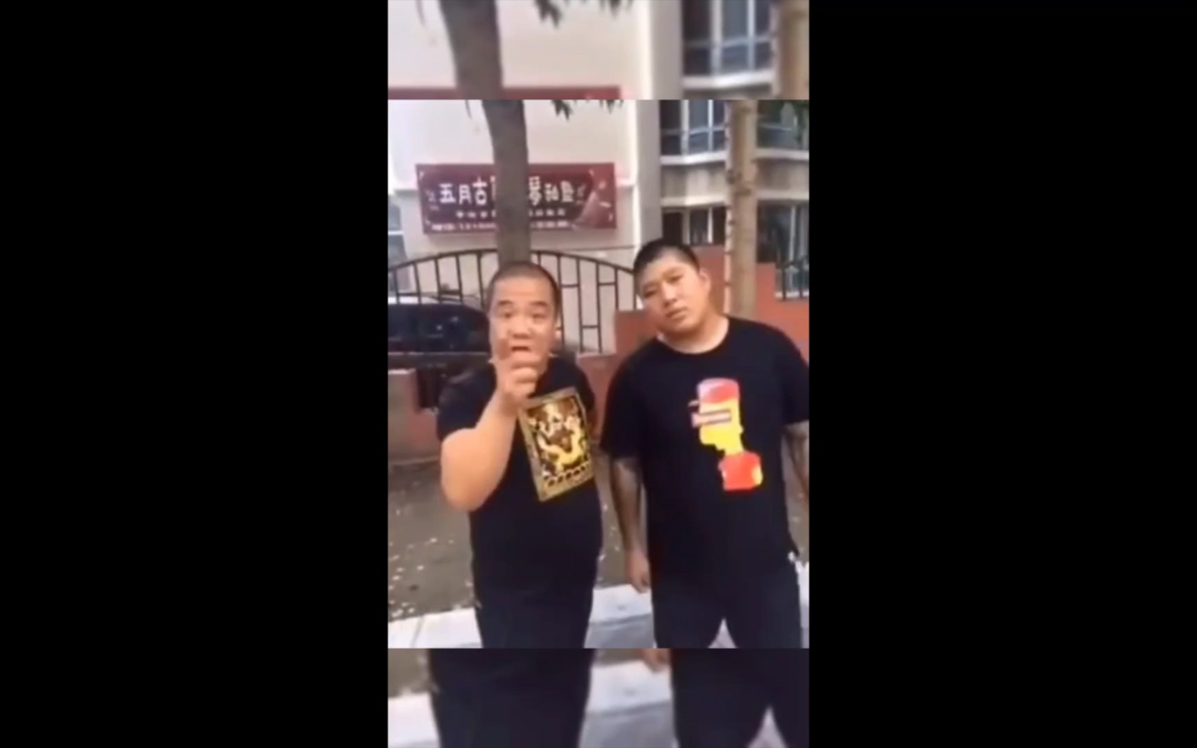 【沈阳大街】原来,时间已经过去这么久了吗?