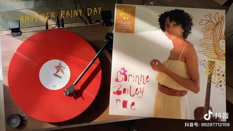 Another Rainy Day, Corinne Bailey Rae