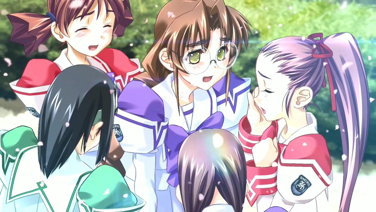 muv-luv photonflowers_哔哩哔哩 (゜-゜)つロ 干杯~-bilibili