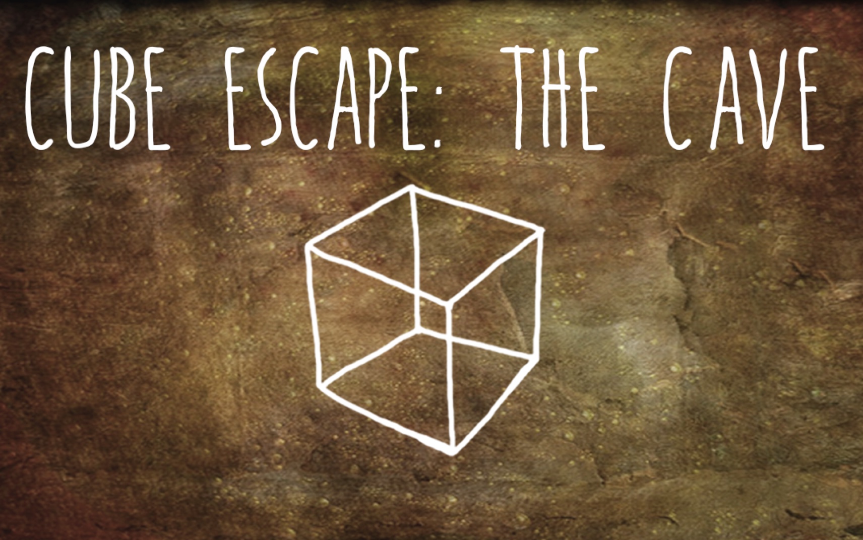 [图]【十一】CubeEscape The Cave