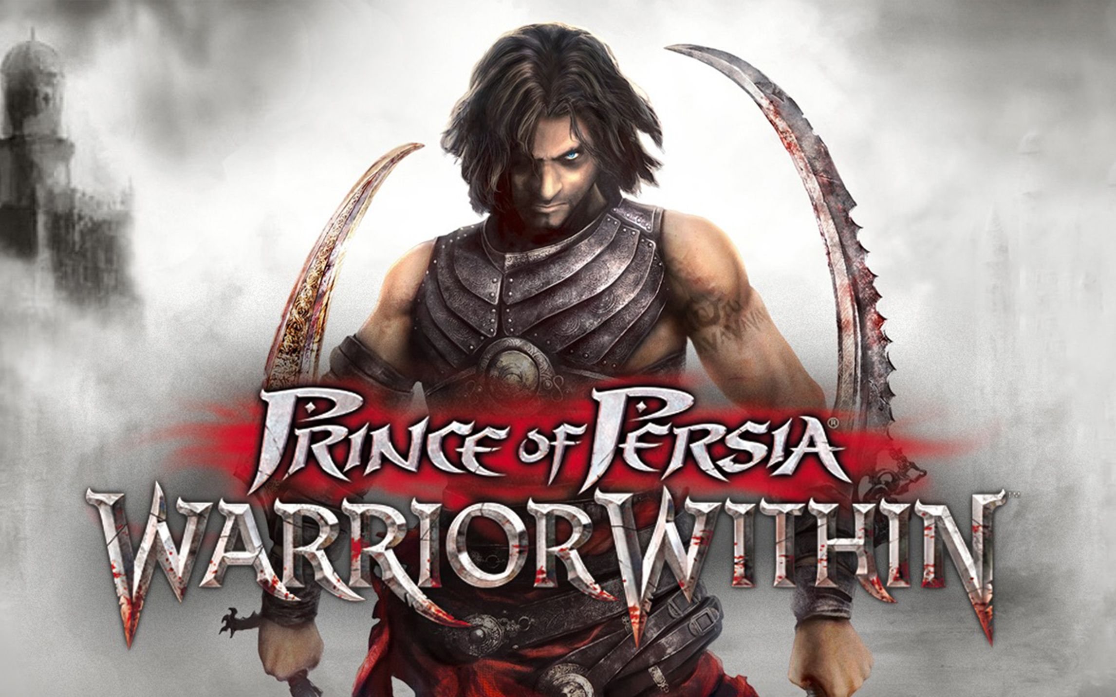 [图]《波斯王子2：武者之心》无邪道 最速通关speedrun Prince of Persia：Warrior Within in 1h 58m 13s