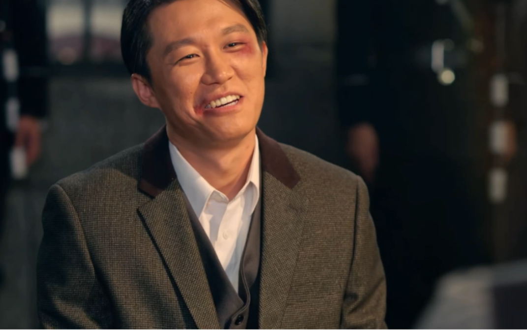 孙岩-王天成7【我那又进局子的老公】