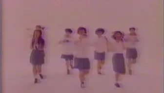 Tv 東京パフォーマンスドール キスは少年を浪費する 摩訶不思議ダウンタウンの 哔哩哔哩 Bilibili