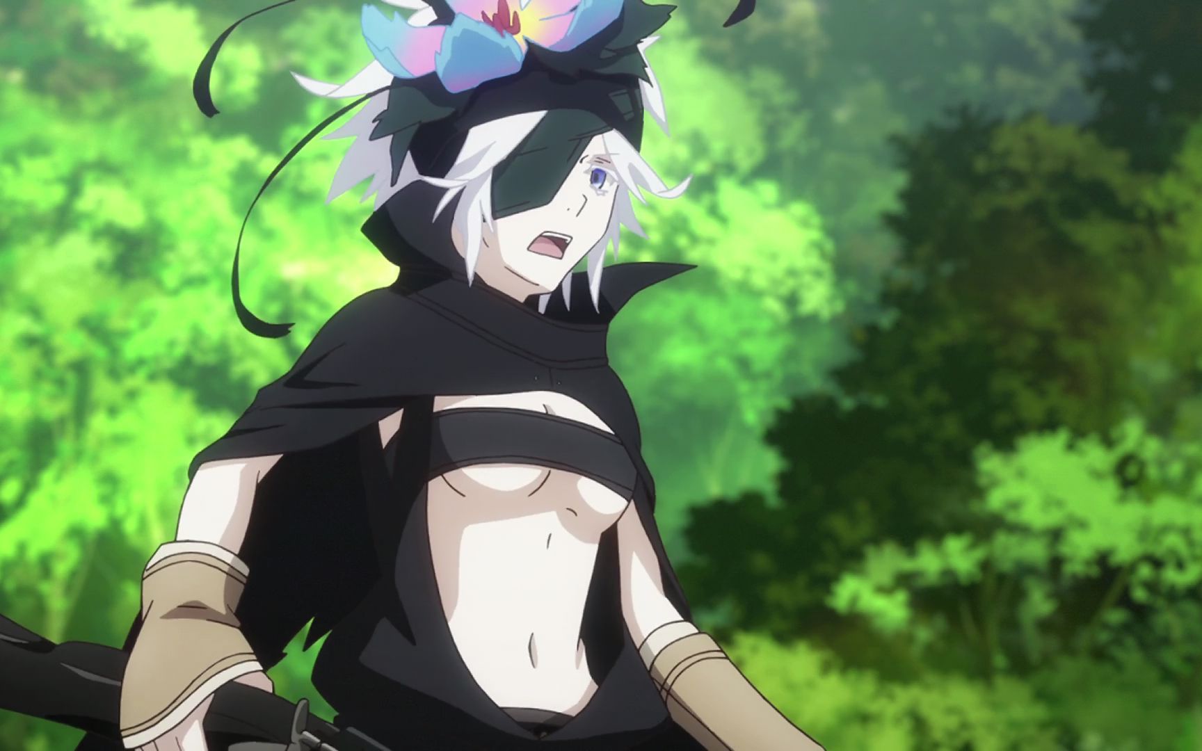 0005-一见钟情芙蕾米老婆出场-这是心动啊