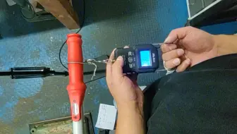 如何简易测量扭力扳手精度