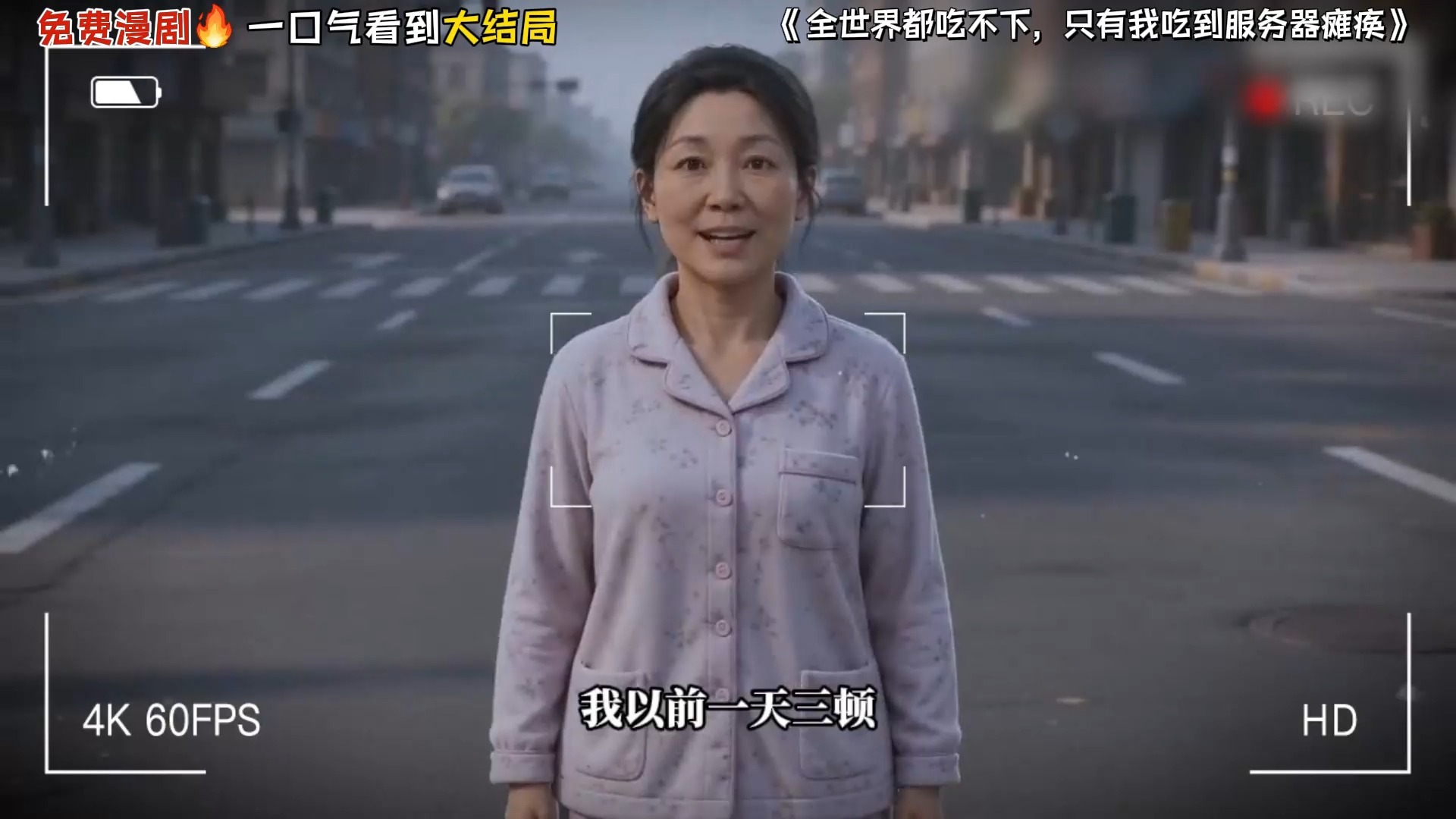 全世界都吃不下,只有我吃到服务器瘫痪 (41)
