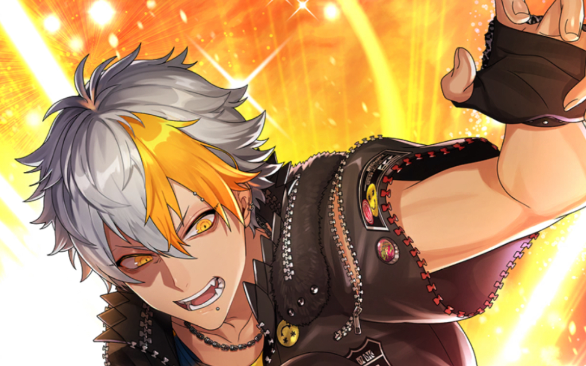 黑星剧场 blackstar 三部主线七章全剧情【7月18日