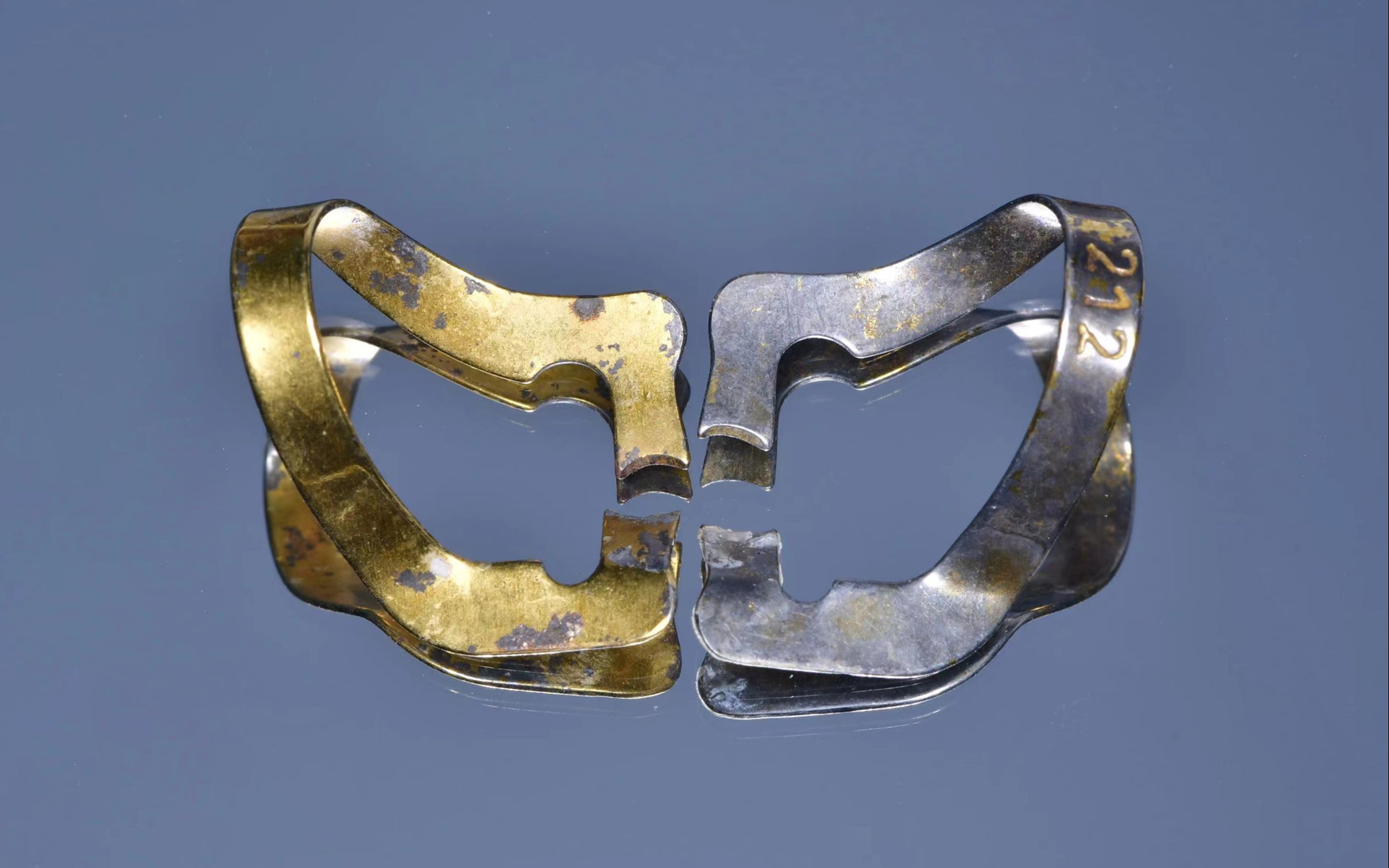 橡皮障配合面弓流程2022525151018