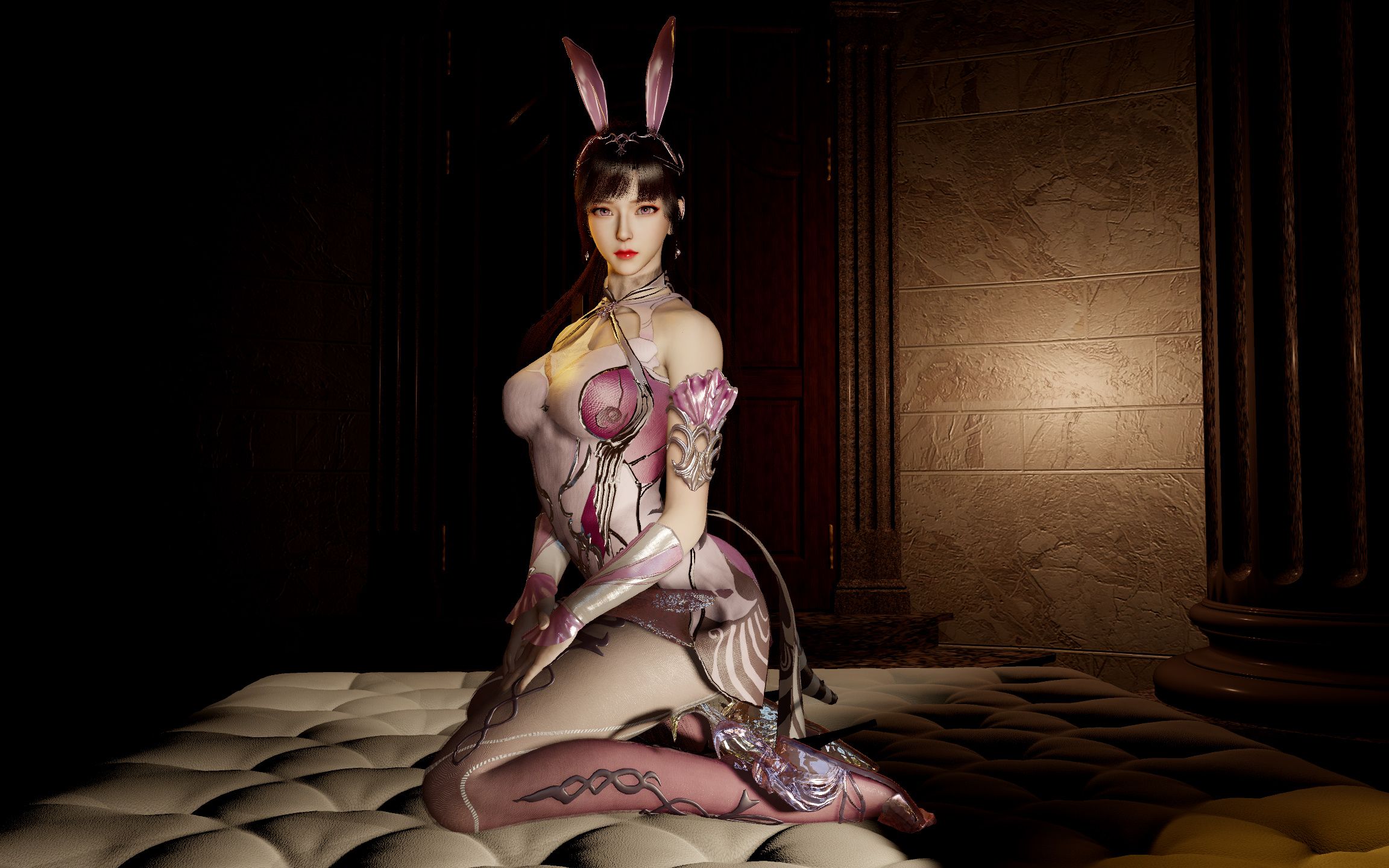 【hs2/vam/virt a mate】150gb 整合版分享 整合全部国漫mod