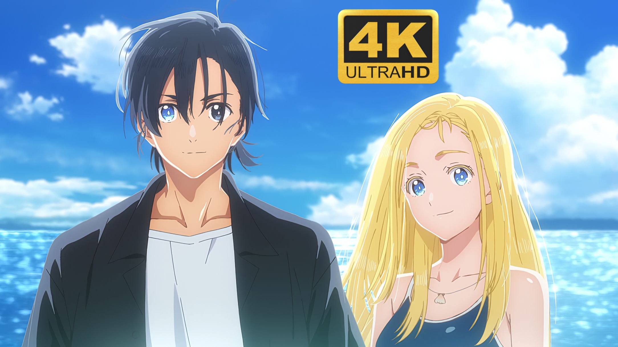 [4k/bd修复/资源分享] 夏日重现