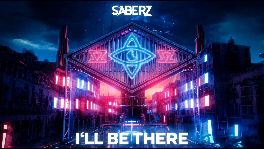 [图]SaberZ - I'll Be There