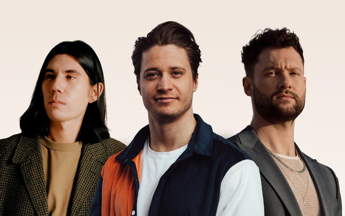 mv | 英国歌手calum scott 联手 kygo, gryffin 献唱 woke up in love