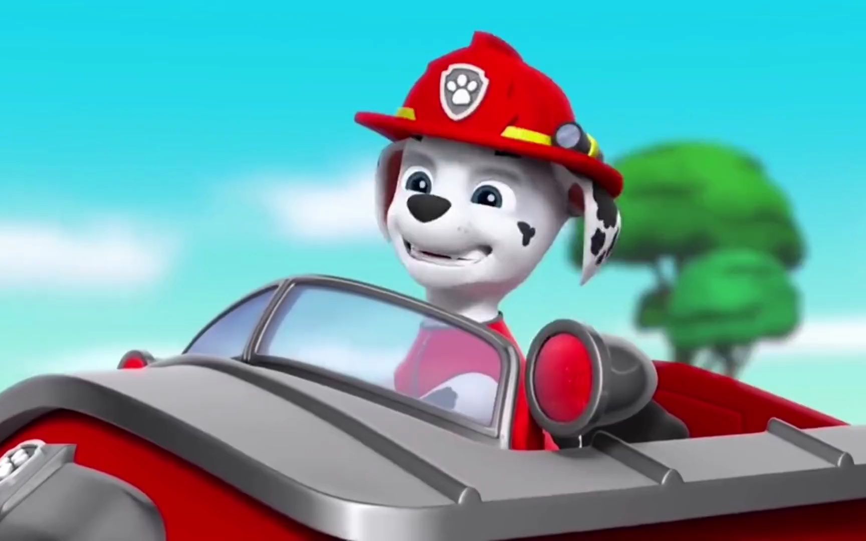 汪汪队立大功之超能救援 #小朋友都爱看 #动画短片 #超燃超带感 (1)