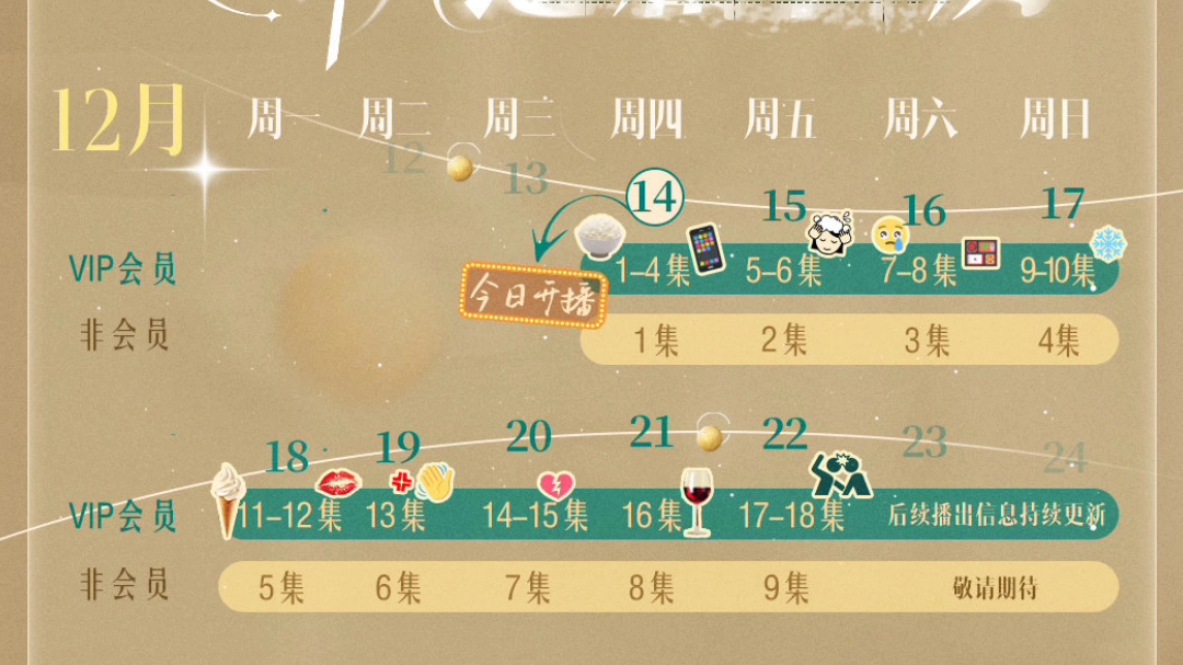 鸣龙少年 神隐 一念关山 很想很想你 脱轨 追剧日历 神隐和脱轨只有