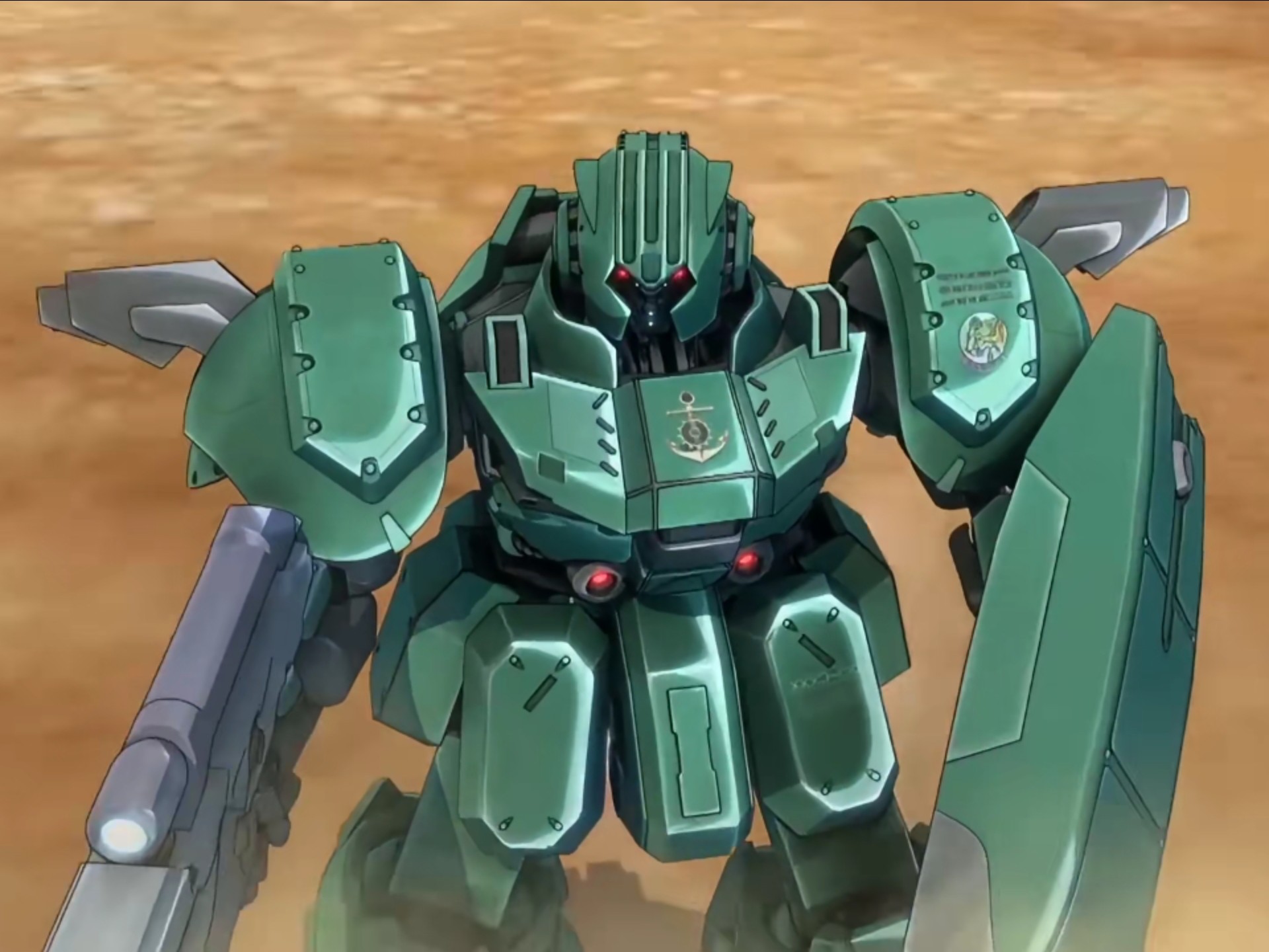 大规模群体作战,还是得看我们地球军!