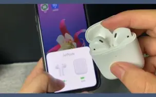 Download Video: airpods 的连接方法