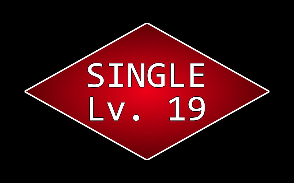 更新完成pumpitups19谱面合集intermediatelv910