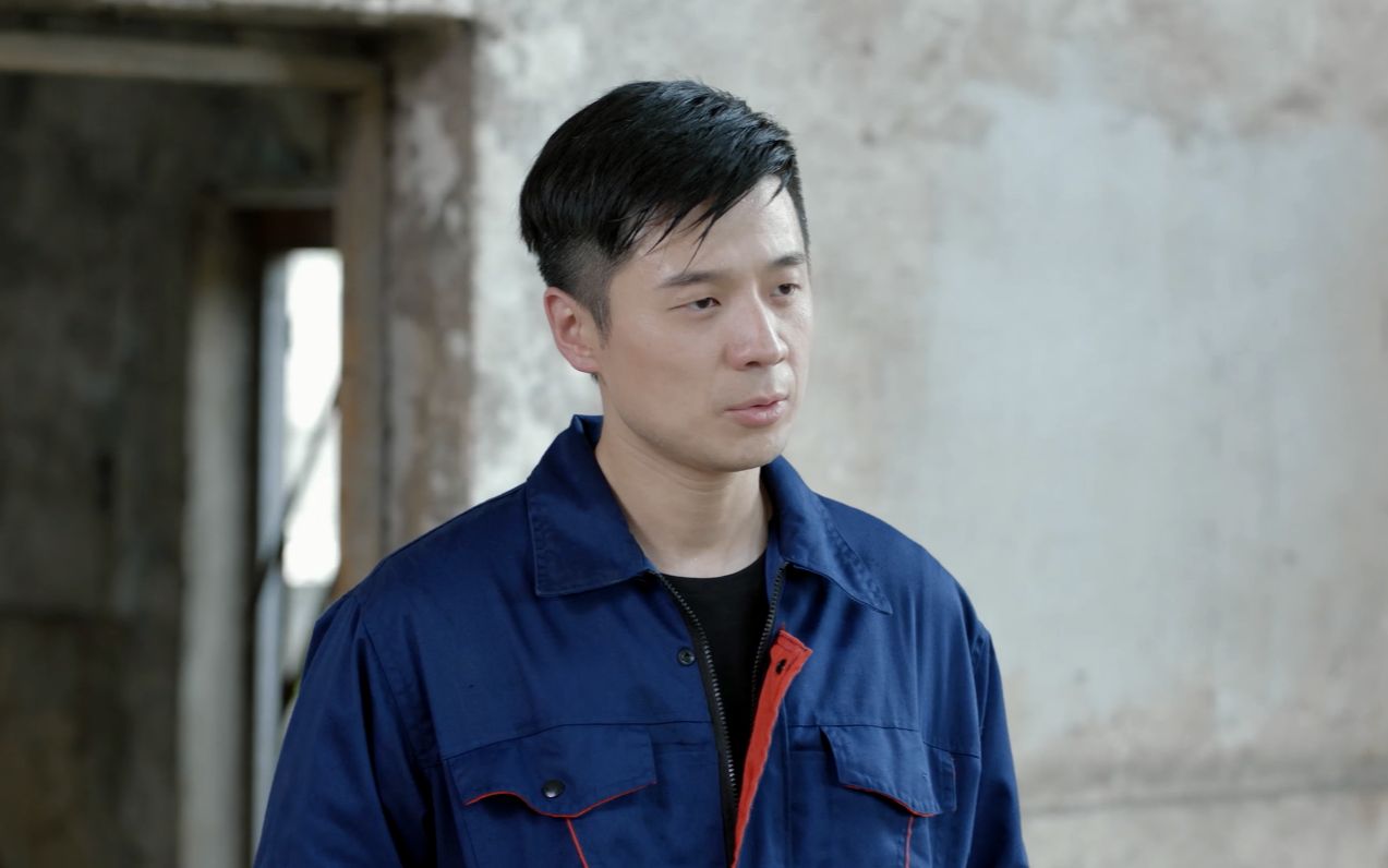 赵梓冲 | 钟林苏cut | 救赎之道,就在其中