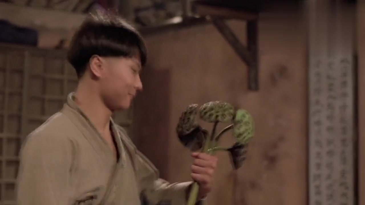 千鹤道长不愧是道家高手连佛门一休大师都表示尊敬