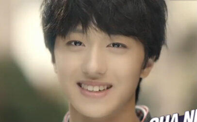 不可描述字幕组 姜澯熙sstv采访 姜灿熙 韩国综艺dob