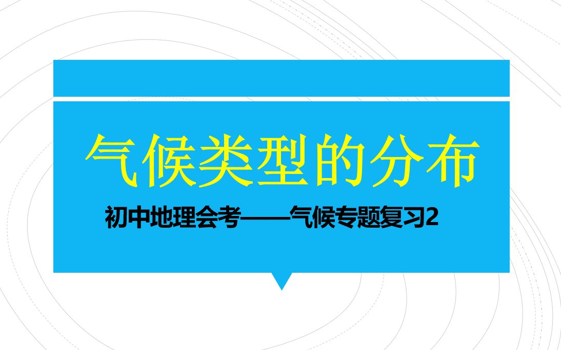 三句口诀记忆世界气候类型分布图哔哩哔哩bilibili