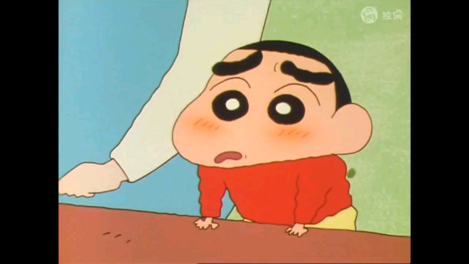 蜡笔小新第二季日配中字(小婴儿新酱哦)