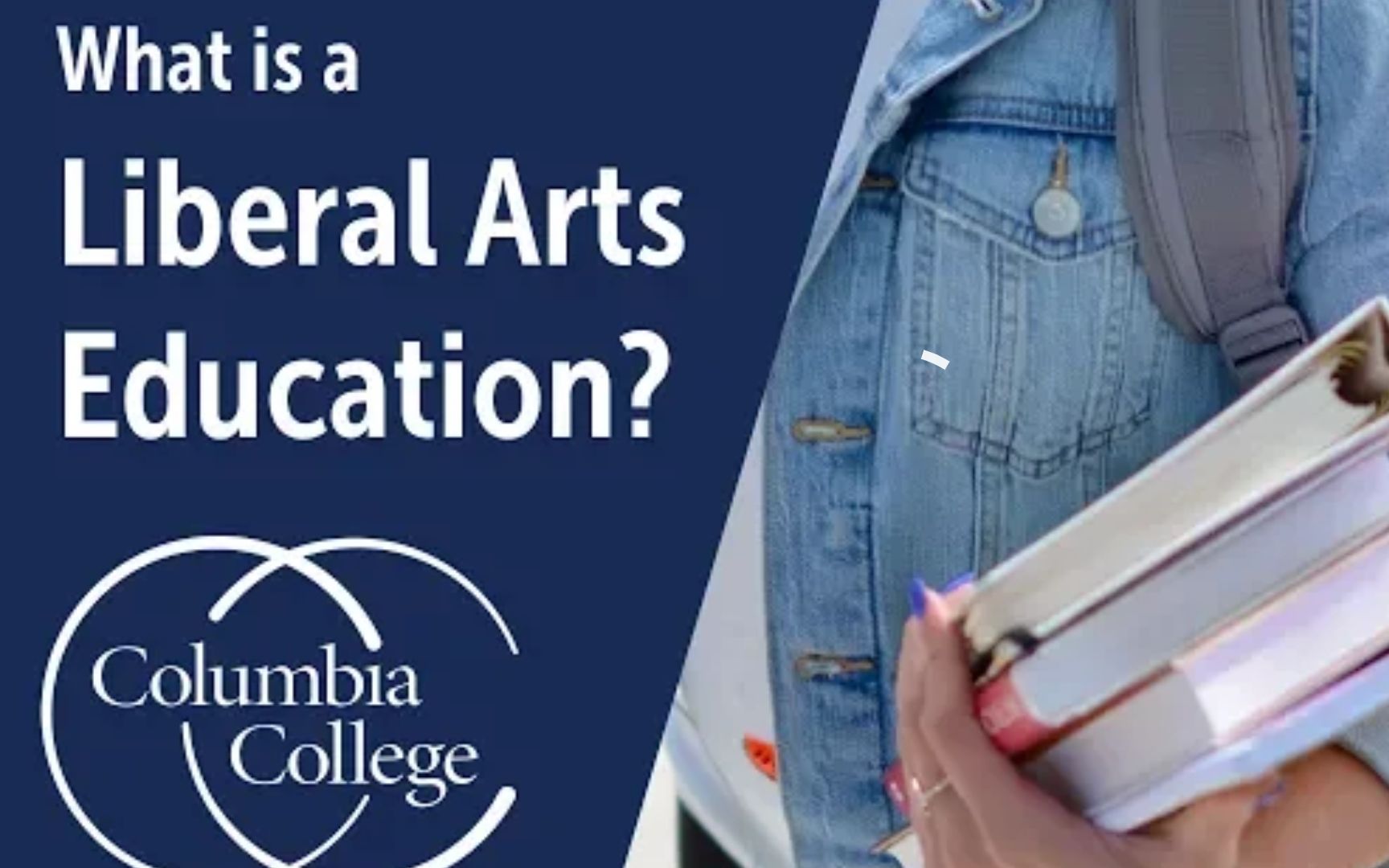 [图]【博雅教育】What is a liberal arts education（熟肉）