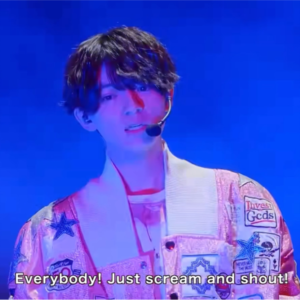 西村拓哉】【Lilかんさい】A.D.D.I.C.T.-Lilかんさい_哔哩哔哩_bilibili