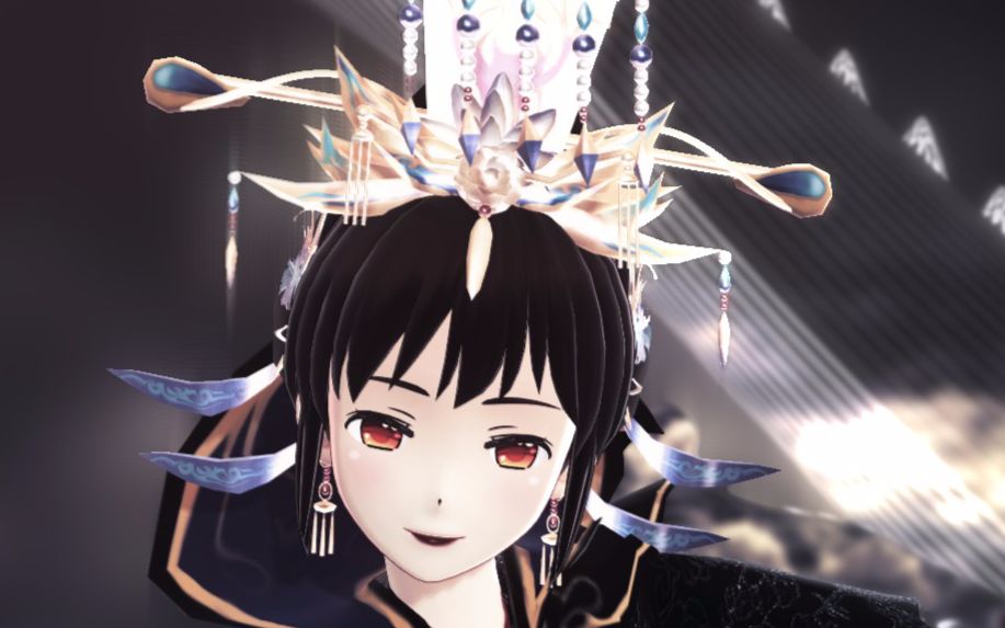 【aphmmd】龙鼓·篆音【私设皇帝ver春燕】