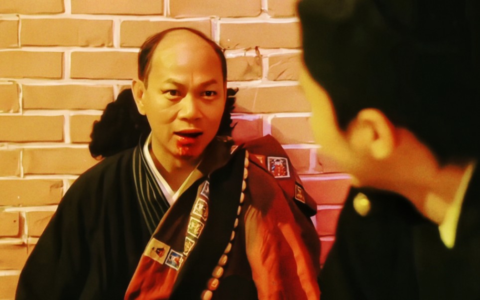 "世事难预料啊!
