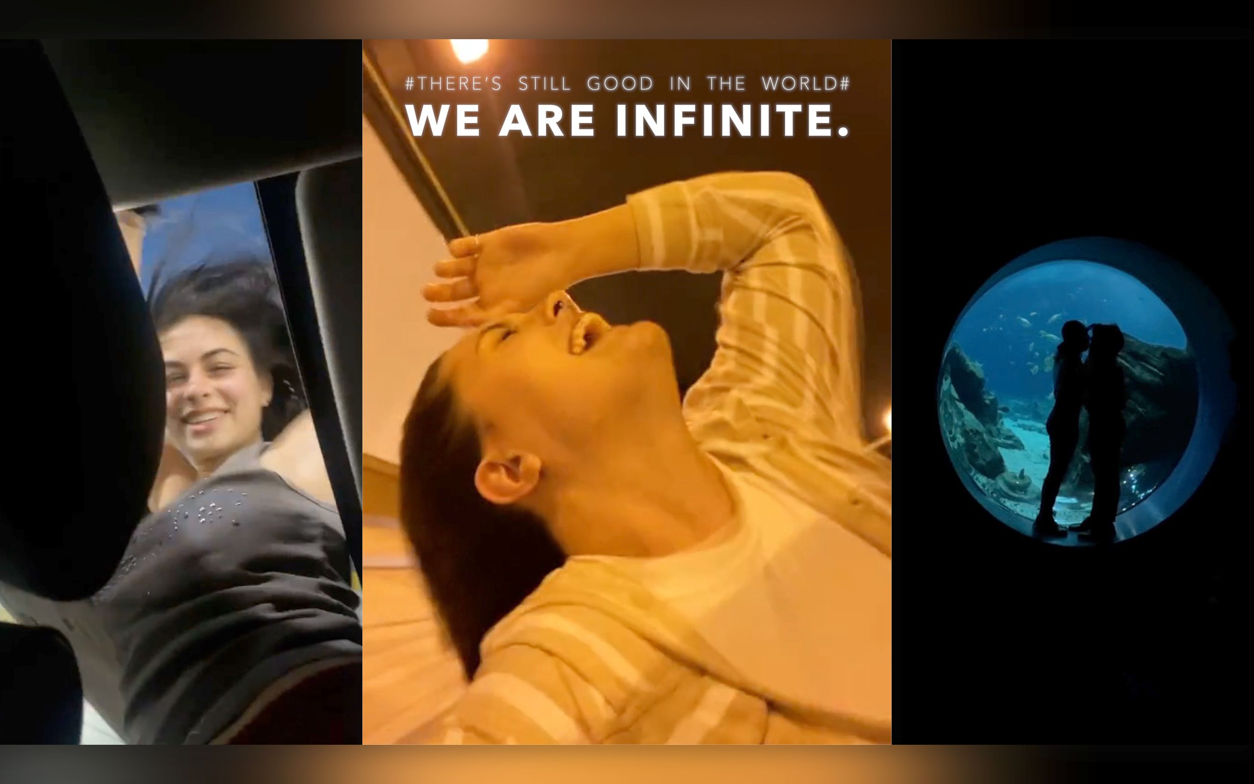 We Are Infinite.哔哩哔哩bilibili