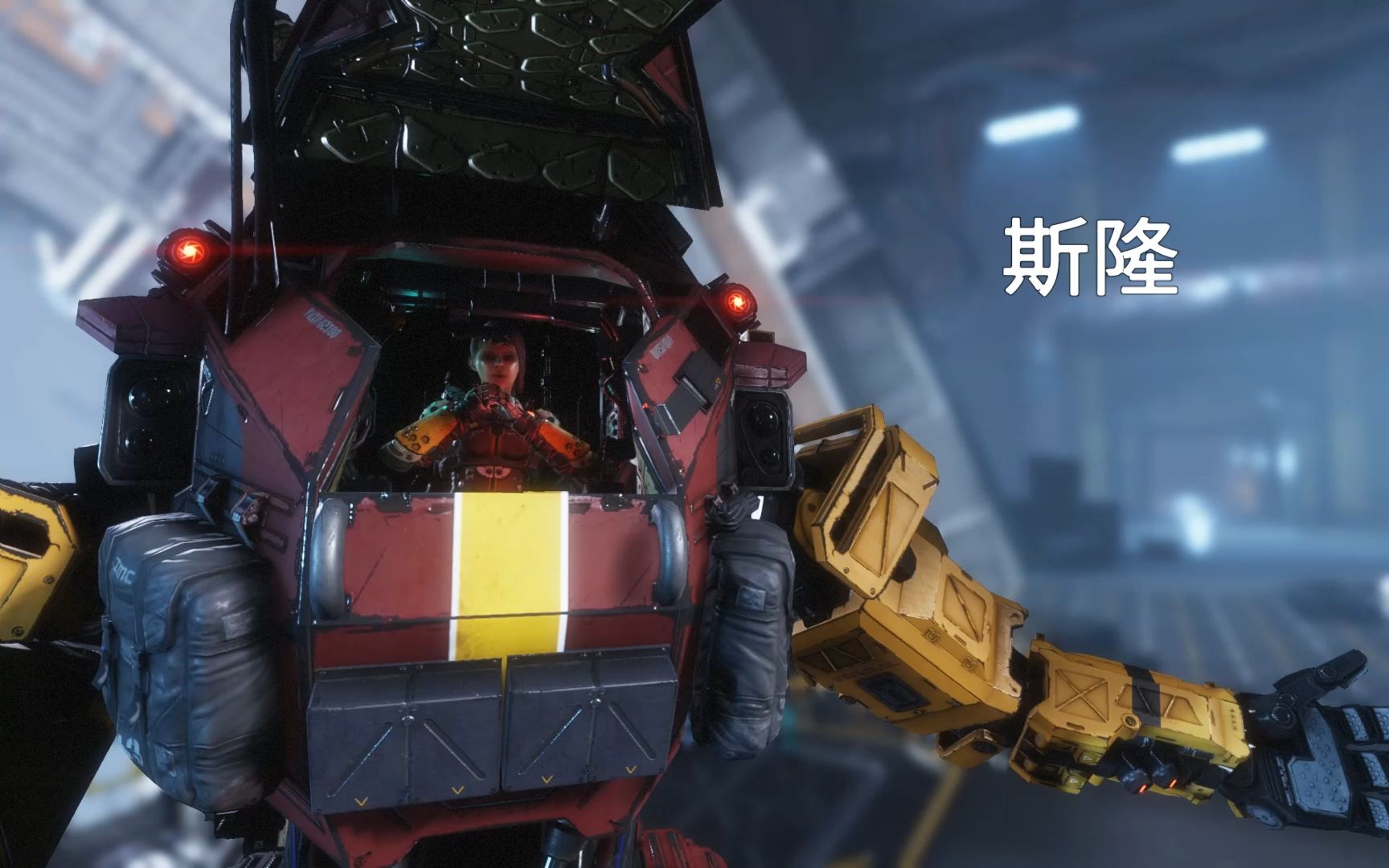 【泰坦陨落2】火力强就是莽