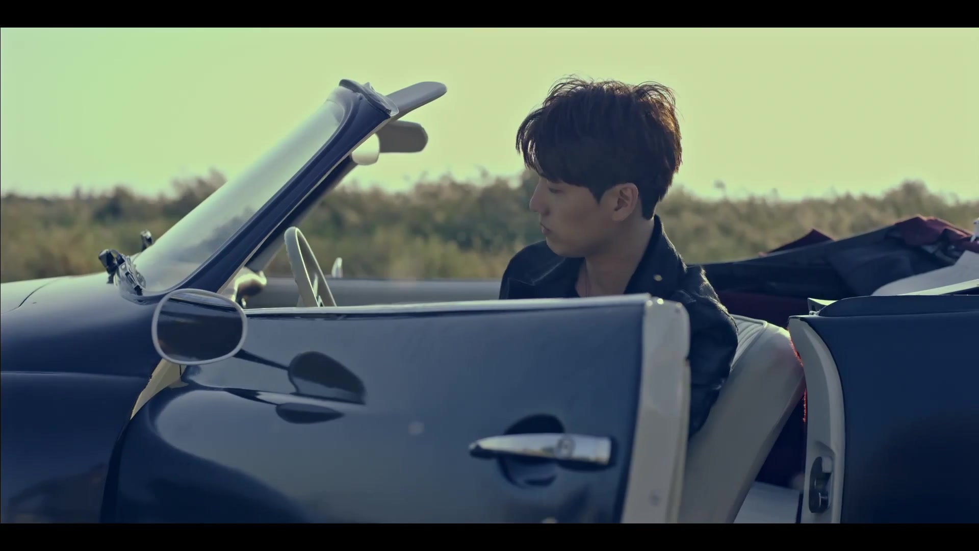 【凌天】gary - 吹吹风 get some air (feat. miwoo)