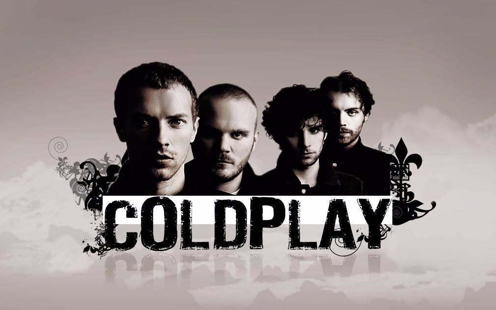 coldpay酷玩live酷玩乐队演唱会现场合集